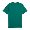 Camiseta Aston Martin F1 Large Logo 2026 verde