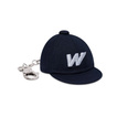 Llavero Cap Williams Racing 2026