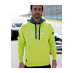 Sudadera con capucha Aston Martin F1 Fernando Alonso Kimoa