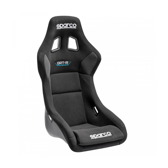Asiento baquet Sparco QRT-R MY19 (FIA)