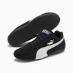 Sparco Italy PUMA Speedcat Shoes Black