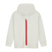 2026 Formula 1 Racing Line Hoodie White