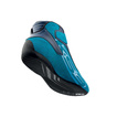 OMP Italy KS-3 MY21 Karting Shoes Blue