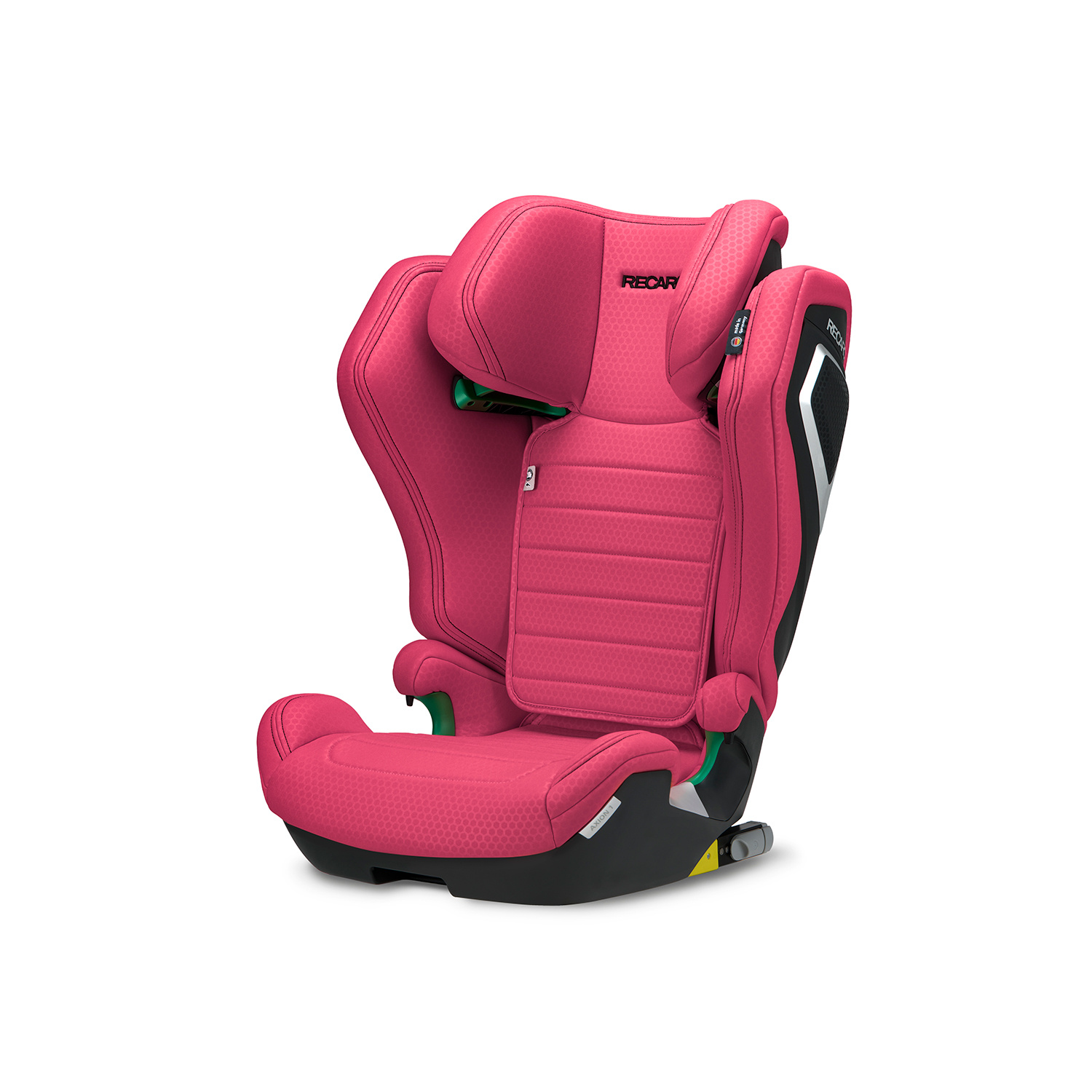 Recaro AXION 1 Wow Pink Child Seat ((81101004)) - Top Racing Shop