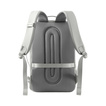 Mochila XD Design Bobby Air blanca