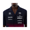Camisa Williams F1 Miami GP 2026