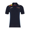 Red Bull Racing Max Verstappen Team Polo Shirt