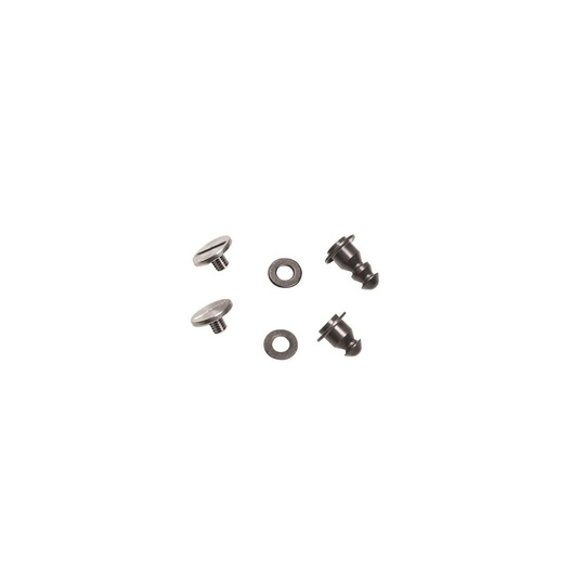 Stilo Visor Lock Kit