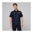 2025 Williams F1 Racing Men's Mechanic Dress Shirt