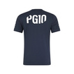 2025 Alpine F1 France Mens Team Gasly T-shirt