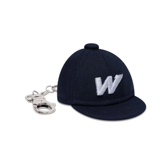 2026 Williams Racing F1 Baseball cap Keyring