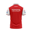 2026 Toyota Racing WEC Team Polo Shirt