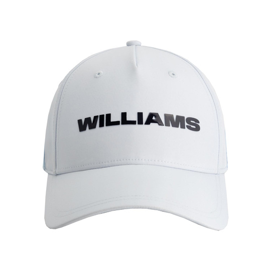 2025 Williams F1 Racing Sportstyle Baseball Cap