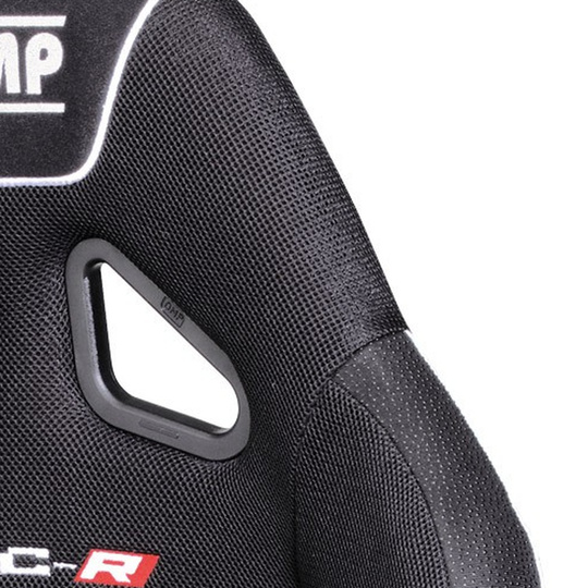 Asiento baquet OMP WRC XL MY14 (FIA)