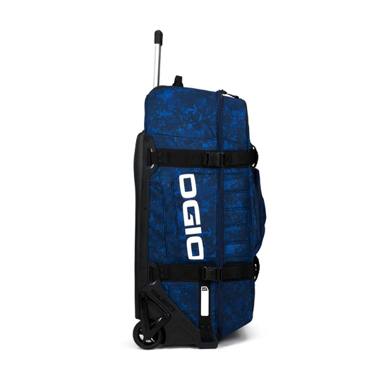 Travel bag Ogio RIG 9800 Camo Blue