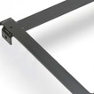 Sparco Seat Mounting Frame for Mitsubishi Lancer Evo V-VI Right