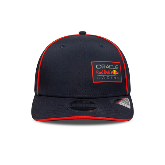 2025 Red Bull Racing F1 Kids Team Baseball Cap