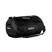 Sparco Italy DAKAR-S Travel Bag black