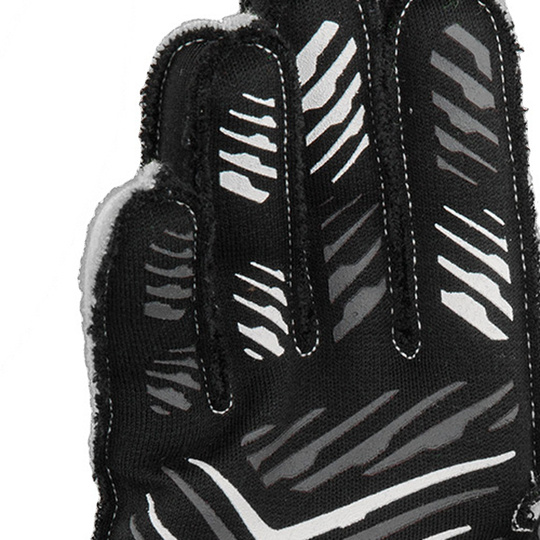 Gants OMP One-S MY25 blancs (FIA)