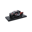 Voiture miniature Toyota Gazoo Racing 1:43 Dakar Hilux T1U #243