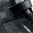 Chaussures enfant OMP KS-2X noires (FIA)