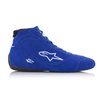 Alpinestars Italy SP V2 Racing Shoes Blue (FIA)