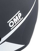 Casque OMP Star MY24 noir