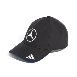 Gorra Mercedes AMG F1 Kimi Antonelli 2026 negra