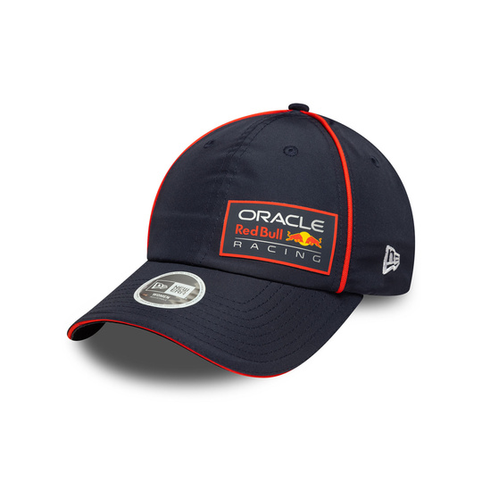 2025 Red Bull Racing F1 Ladies Team Baseball Cap
