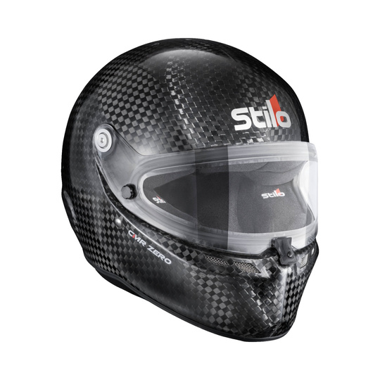 Casco Stilo ST6 CMR Carbon Zero (CMR)