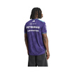 Camiseta Mercedes AMG F1 Authentic Vanda Bloom 2026