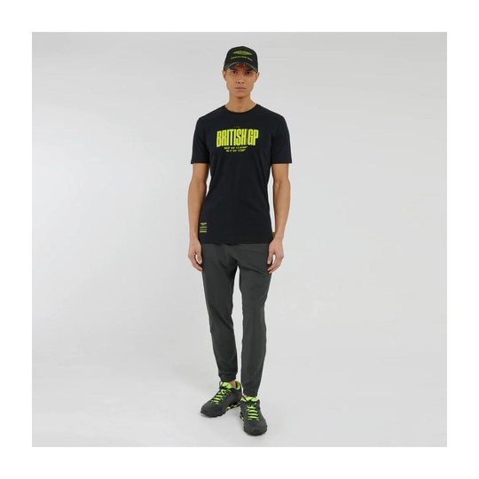 T-shirt Aston Martin F1 Silverstone