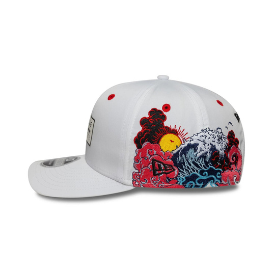 2025 Red Bull Racing F1 Mens Japan GP Baseball cap