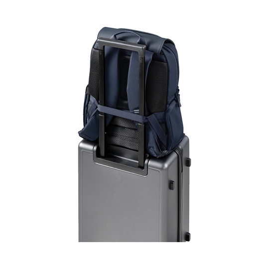 Sac à dos XD Design Soft Daypack bleu marine