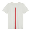 2026 Formula 1 Racing Line T-shirt White