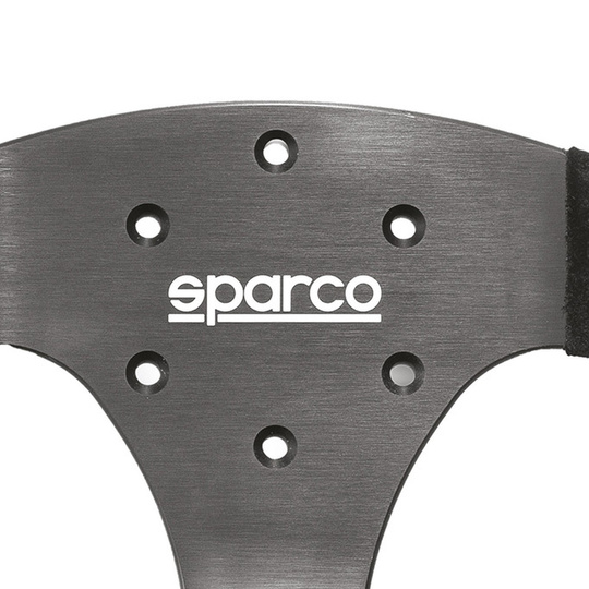 Volante Sparco R350B ante