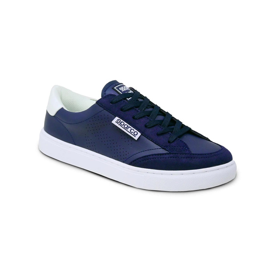Botas Sparco S-Time azul marino
