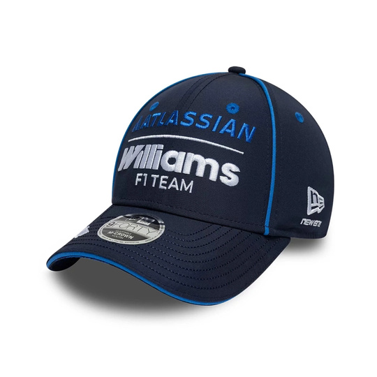 Gorra Team infantil Williams F1 2026