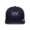 2026 Red Bull Racing F1 Miami GP Team Hat
