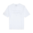 T-shirt Williams F1 Logo 2026 blanc