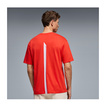 2026 Formula 1 Racing Line T-shirt Red