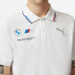 Polo Team BMW Motorsport blanco