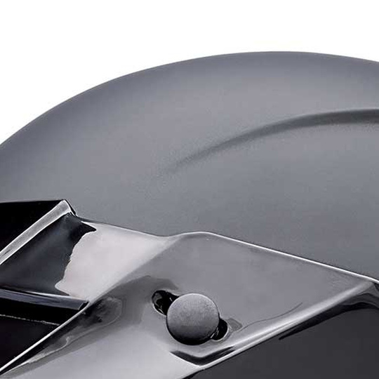 OMP Star MY24 Helmet Black