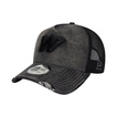 Casquette Williams F1 New Wave Denim Trucker 2026 noire