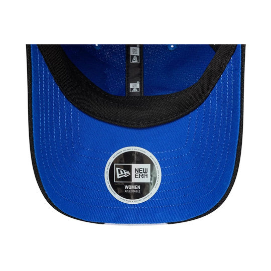 Casquette Team Visa Cash App RB F1 2026 femme