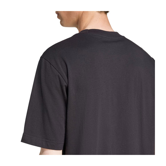 T-shirt homme Antonelli Mercedes AMG F1 2025 noir