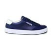 Sparco S-Time Racing Shoes Navy Blue