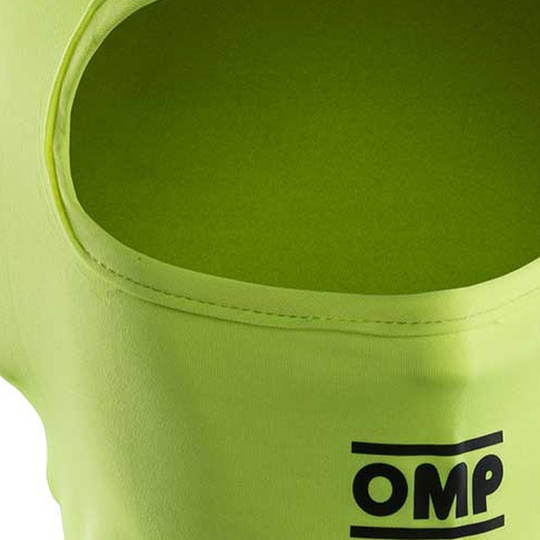Sotocasco OMP Basic amarillo