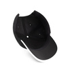 2025 Scuderia Ferrari F1 Kids Classic Black Baseball cap