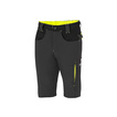 Sparco Light Tech Shorts Grey/Yellow